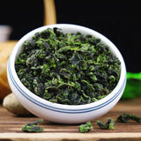 Tiguanyin Tea Organic Green Tea Tie Guan Yin 125g Healthy Drink Milk Oolong Tea