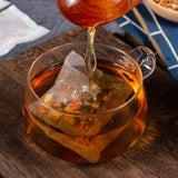 Ginseng Five Treasure Tea Goji Ginseng Tea Yellow Essence Mulberry Herbal Bags