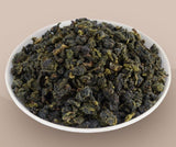 250g GOARTEA Premium Taiwan Dongding Oolong Tea High Mount Tung-ting Green Loose