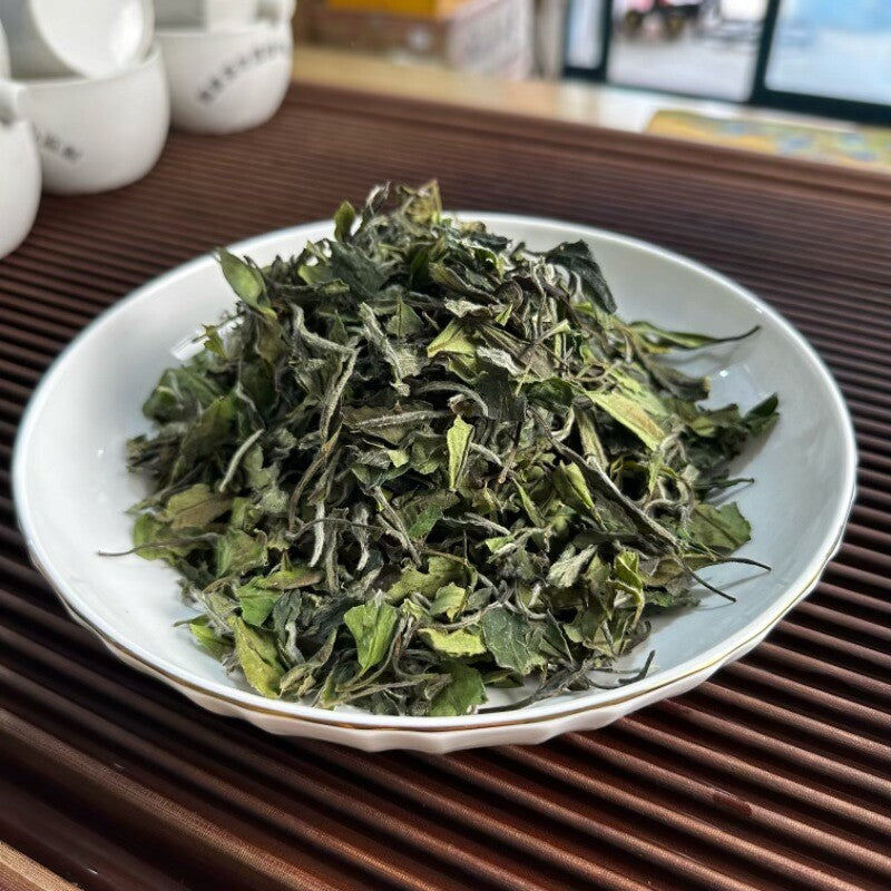 Supreme Fat Burner Chinese green white tea healthy tea sencha green tea