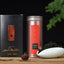50g Organic Wuyi Da Hong Pao Jin Jun Mei Zheng Shan Xiao Zhu Tea Loose Leaf