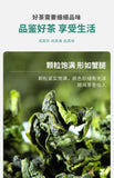 Tie Guan Yin Oolong Tea 125g Premium Loose Leaf Strong Orchid Aroma Authentic