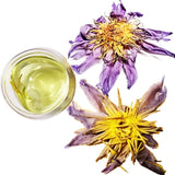 Natural Base Planting Pesticide Free Chinese Herb Dried Blue Lotus Flower