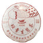 Additive-Free Luzhou-flavored Laobanzhang ecological tea 357g Pu'er raw tea cake