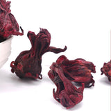 50g Natural Health Detox Mixed Hibiscus and Lorraine Flower Sealed Packaging