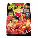 350g Choubao River Snail Rice Noodles Guangxi Liuzhou Specialty Snacks 臭宝柳州螺蛳粉