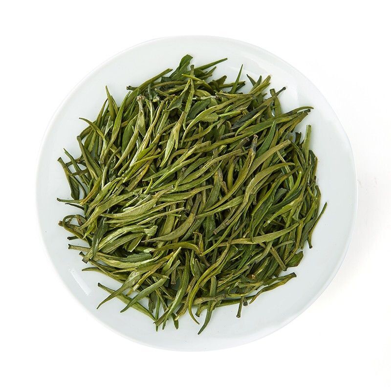 2025 Spring Rain Maojian Green Tea Fresh Buds High Mountain Green Tea 30g Bag