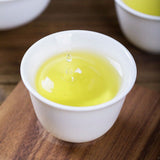 2025 Biluochun Green Tea Fresh Fragrant Mountain Grown Premium Loose Leaf