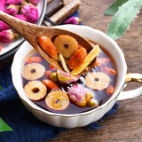 150g Chinese Women's Health Herbal Tea Brown Sugar Ginger Tea Hongtang Jiangcha