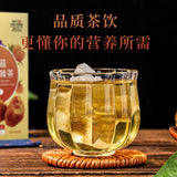 Clove Herbal Tea with Hericium & Sea Buckthorn - Health Tea Bags