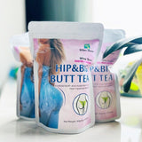 New Product Hip Big Butt Tea Custom Private Label Traditional Chinese Tea