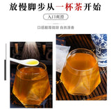 Chicory Gardenia Mulberry Kudzu Lily Herbal Tea Natural Detox Blend