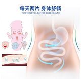 Probiotics Complex Probiotic Tablets Active Probiotic Chewable Tablets