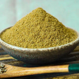 HELLOYOUNG Premium Fresh Cumin Ground Powder 1.5KG-Strong Flavour, Pure