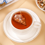 175g/bag Poria Sour Date Tea Lily Yam Cassia Seeds Tea Health Bag Infusion Tea