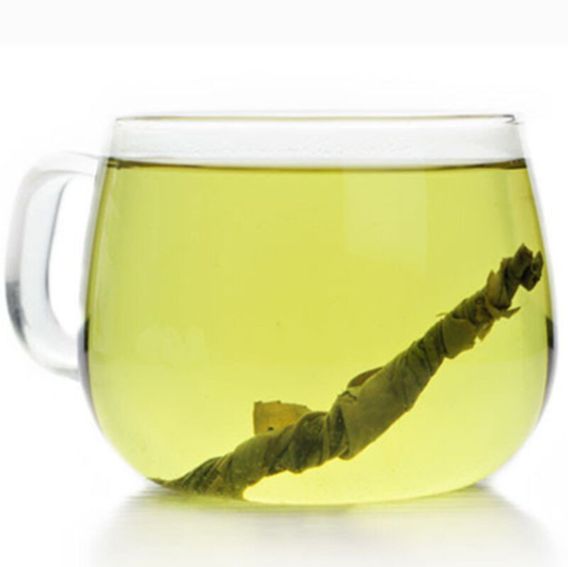 Organic Kuding Tea Ku Ding Cha Healthy Drink 100g China Herbal Tea Bitter Tea