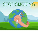 Lung Smokers Tea Lung Cleanse Smokers Tea Respiratory Wellness Herbal Tea 60g
