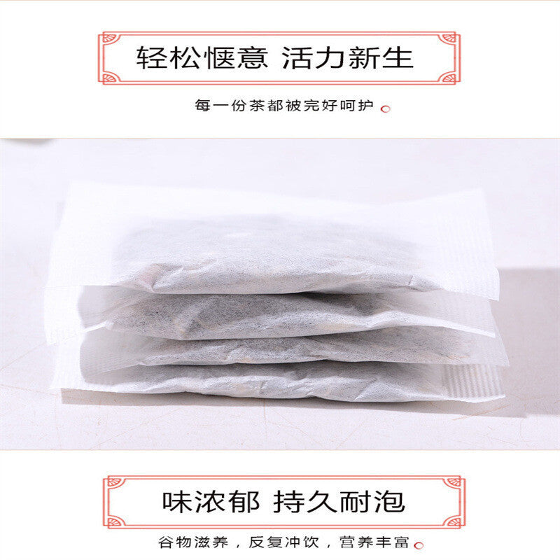 Water Retention Relief Health Tea Whitegrass Root UTI Tea for Urinary Pain Detox