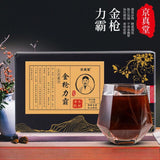 Ginseng Ten Treasure Herbal Tea for Men Natural Energy Vitality Blend