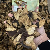 Natural Dried Orange Peel 10 Years Xinhui Chenpi Dried Tangerine Peel Peeling