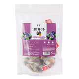 90g 30 bags Minqian flower and fruit tea infusion tea bags flower cold brew tea