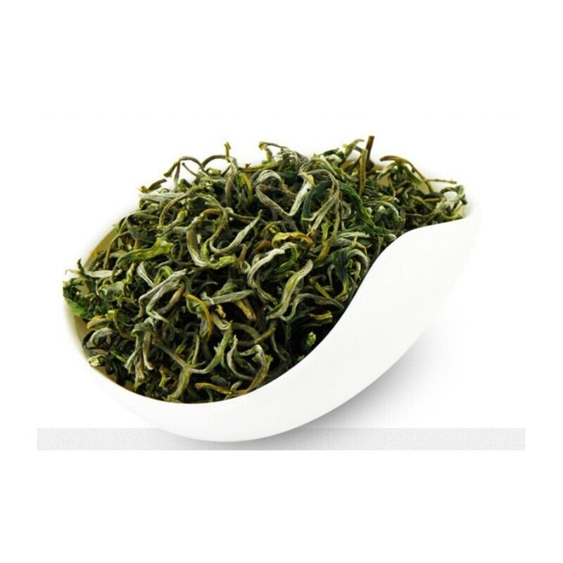 Healthy Green Tea Top Quality Green Tea Natural Green Tea Huangshan Maofeng 250g Main image