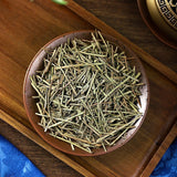 Authentic Changbai Mountain Pine Needle - Dried Pine Leaf Tea, Sulfur-Free