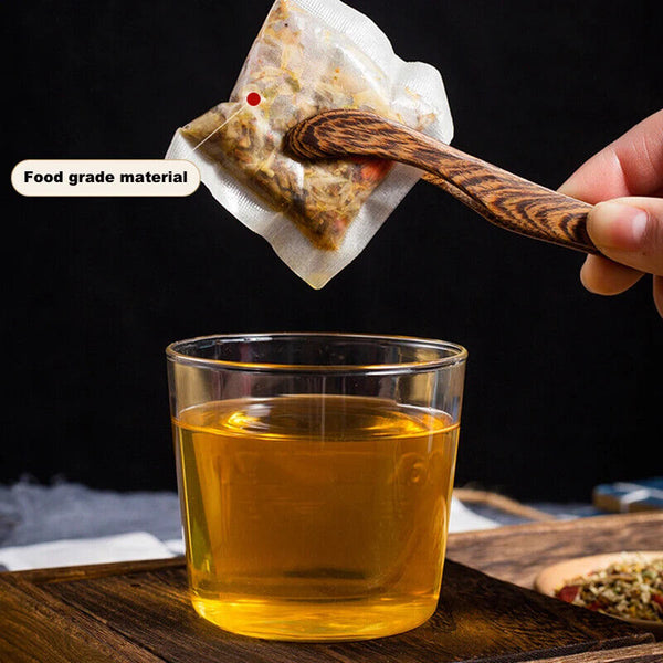 Premium Smoking Cessation Tea with Pure Natural Herbal Formula for Smokers