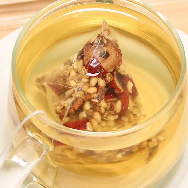 Instant Herbal Drink with Wheat & Red Dates Gan Mai Da Zao Soup Main image