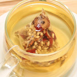 Instant Herbal Drink with Wheat & Red Dates Gan Mai Da Zao Soup