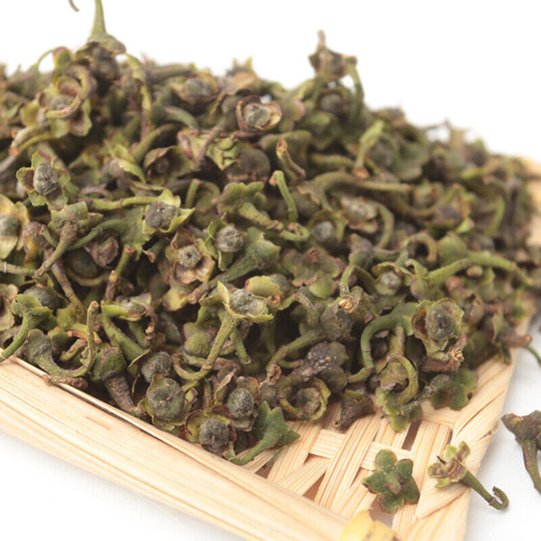 High Mountain Tea Tree White Tea 500g Top Quality Fuding White Tea Tea Seed Bulk