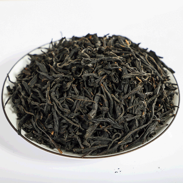 200g Losing Weight Fruit Red Tea Health Care Tea Lichee Black Tea Lychee Congou
