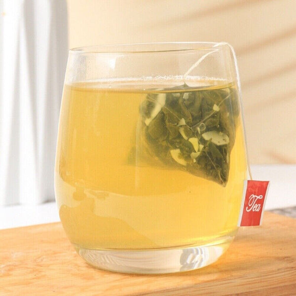 Premium Coconut Milk Oolong Tea 30 Bags Fruity Cold Brew Blend