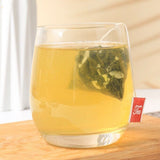 Premium Coconut Milk Oolong Tea 30 Bags Fruity Cold Brew Blend