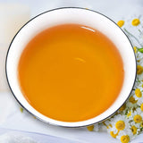 Fatty sea chrysanthemum tea Luo Han Guo Licorice Chen Pi tea bag infusion 5.29oz