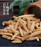 Ophiopogon Japonicus Herbal Tea Maidong High Quality Chinese Herbal Medicine