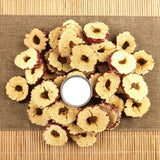 Sliced Red Date Bulk Dried Pitted Red Date Dried Red Date Flower Tea 500g