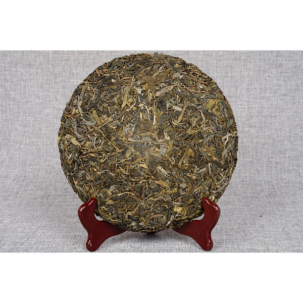Old Tree Tea  Pu'er Tea Cake 357g/12.59oz CakeWeight Loss Healthy Drink