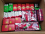 Flower Tea Weight Loss Healthy Drink Dried Herbal Tea Roselle Hibiscus Tea 500g