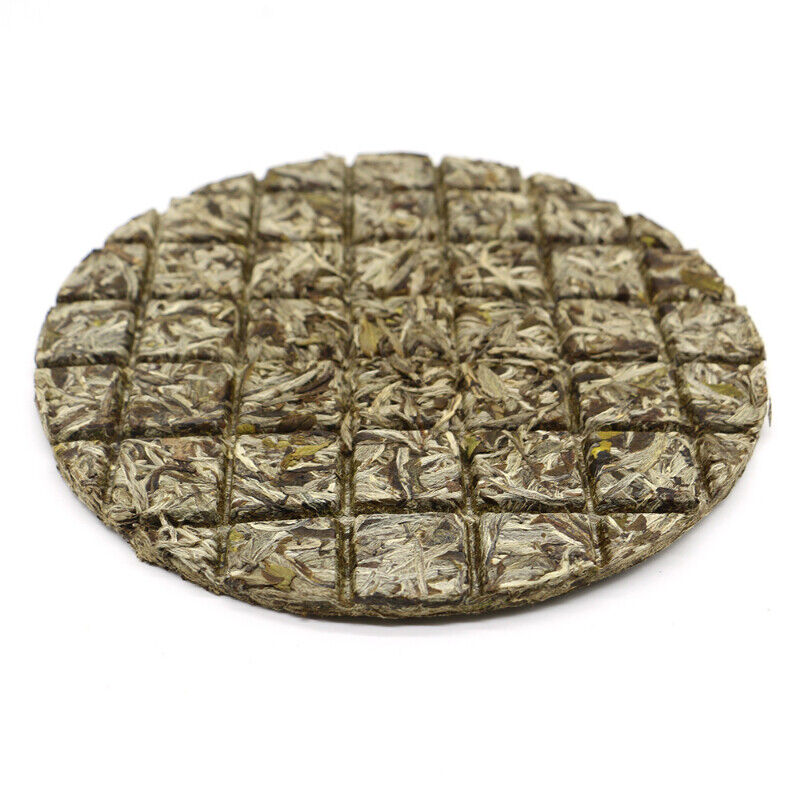 Small Tea Cakes 150g Chinese White Tea Healthy Drink Tea Pekoe Silver Needle Main image