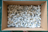 500g 8g/pc Icelandic Dragon Pearl Pu-erh Raw Tea Handmade Dragon Pearl Tuocha