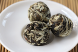 500g Yunnan White Tea Moonlight White Dragon Pearl Stripe Handcrafted Tea