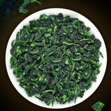 250g  Strong Aroma Bulk Canned 2024 New Anxi High Mountain Tieguanyin Oolong Tea