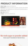 Ginseng Five Treasure Tea Healthy Herb Tea Bag 250g/8.8oz