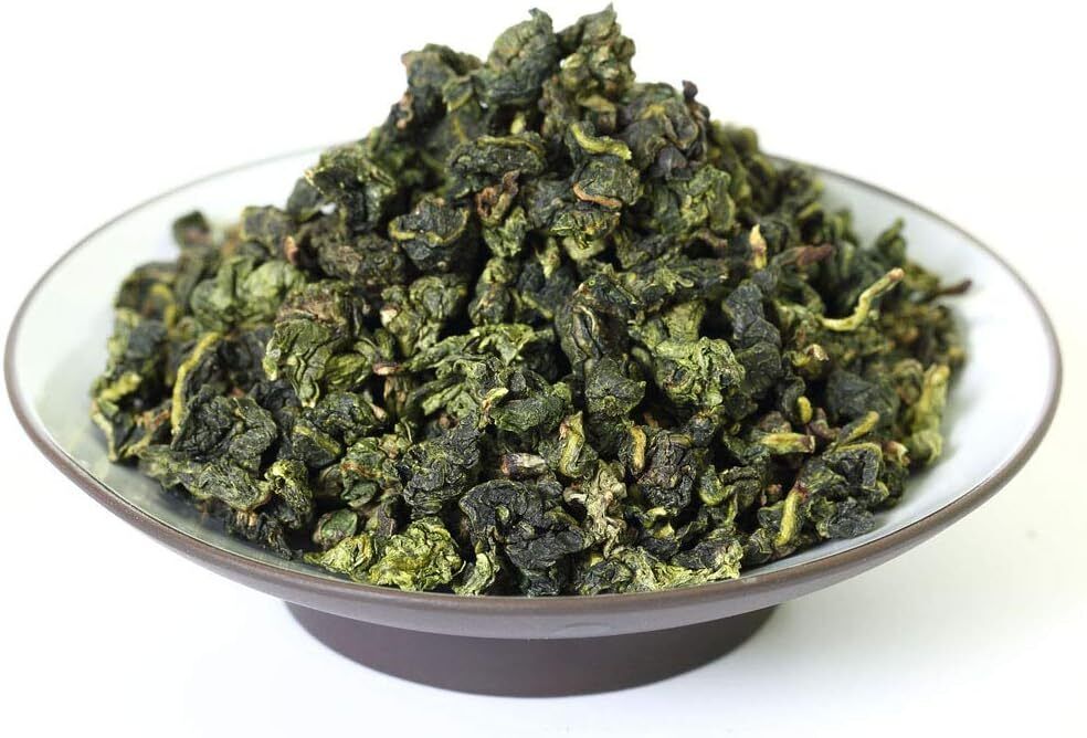 2Pcs 250g Total 17.6oz Tieguanyin Tie Guan Yin Oolong Tea - Iron Goddess Tea Secondary image