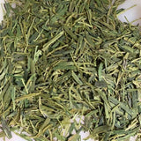 Flat Green Tea Green Edition White Tea Green Tea Bulk Tea New Tea Loose Tea 500g