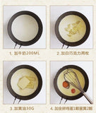 Matcha Powder, High-Quality Green Tea for Baking & Drinks 500g