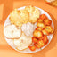 Kumquat Pear Pineapple Fruit Tea Freeze Dried Bags Live Stream Hot