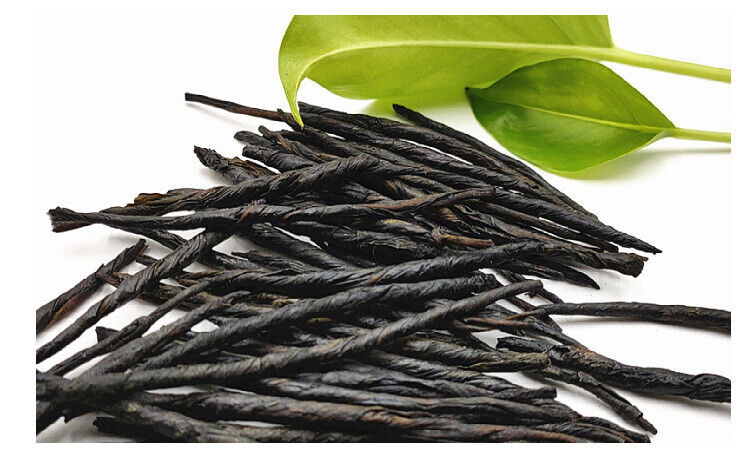 Bitterling tea Bulk large leaf bitterling tea new herbal tea 17.6oz