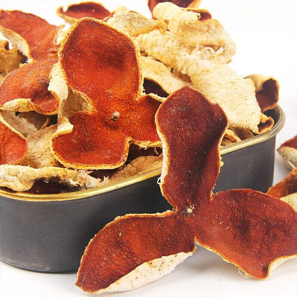 Tangerine Peel Tea Dry Orange Tea Orange Fruit Tea Tangerine Peel Tea Fruit Tea